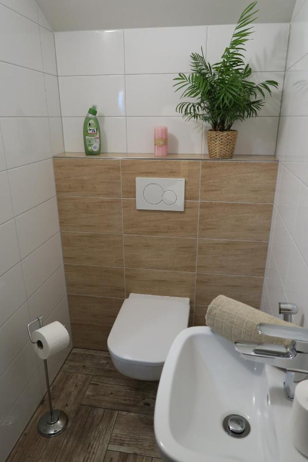 Apartman U Josefa Sušice Exterior foto